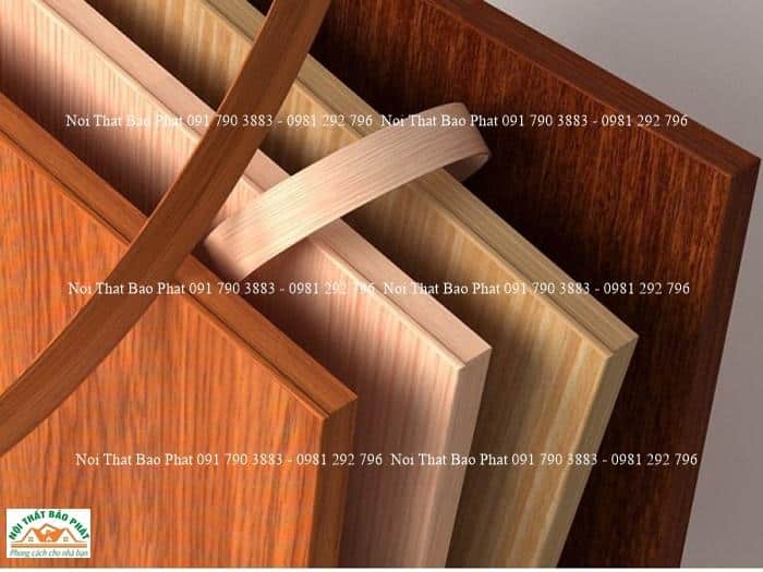 Laminate Vân Gỗ