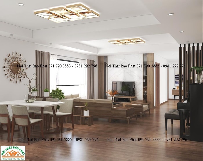 Laminate Vân Đá Ốp Trang Trí