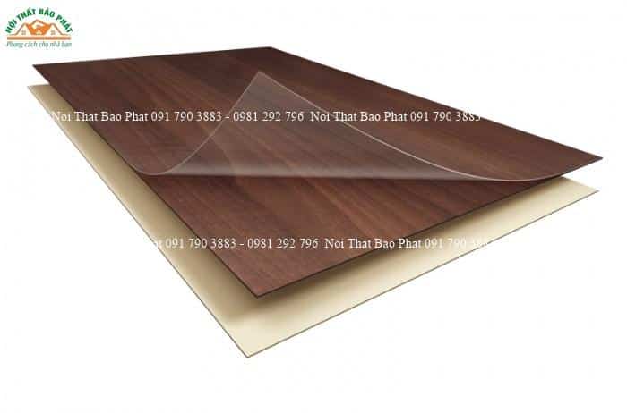 Gỗ Laminate Là Gì?