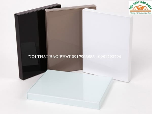 Lớp Phủ Acrylic Là Gì