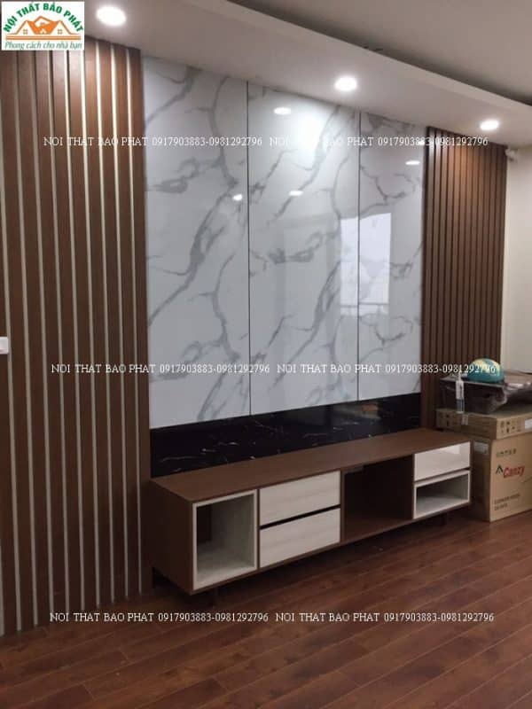 AnCuong Laminate Giả Đá