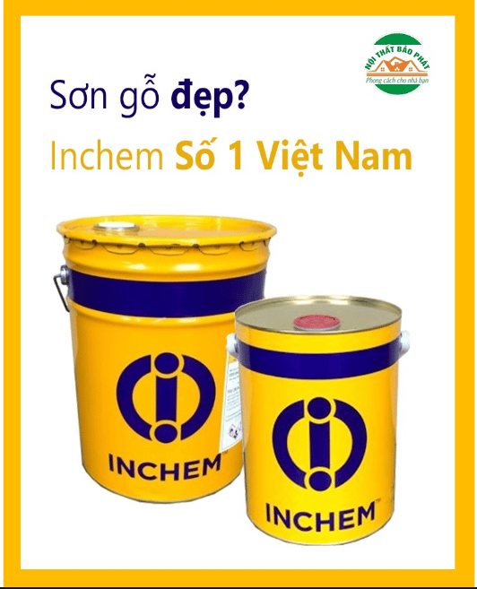 Sơn Inchem Là Gì?